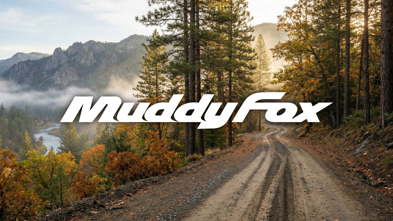 Muddy Fox